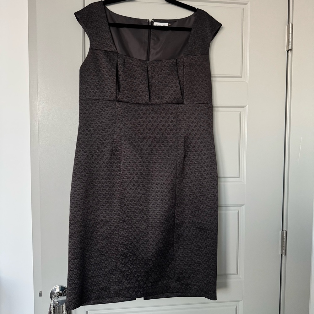 Calvin Klein Dress - SIZE 14